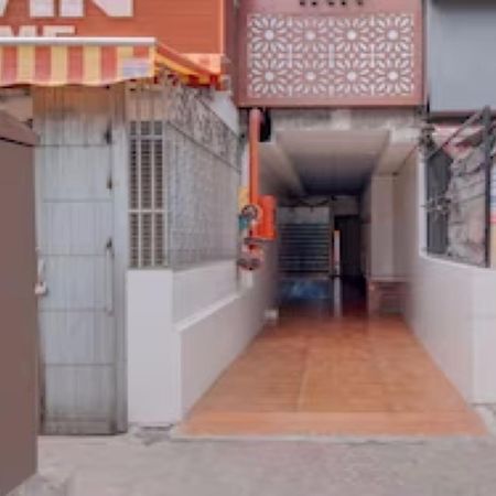 Hotel Spring Residency 뭄바이 외부 사진